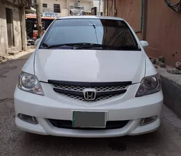Honda City i-DSI 2006 for Sale