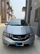 Honda City 1.3 i-VTEC Prosmatec 2018 for Sale