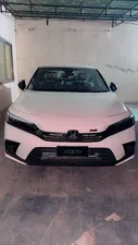 Honda Civic RS 2024 for Sale