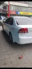 Honda Civic EXi 2006 for Sale