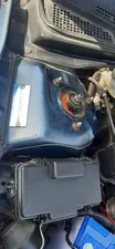 Honda Civic EXi Prosmatec 2003 for Sale