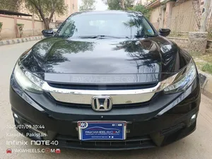 Honda Civic Oriel 1.8 i-VTEC CVT 2019 for Sale