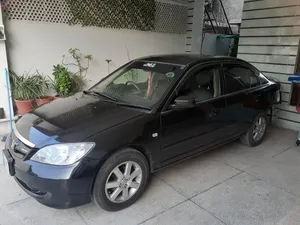 Honda Civic VTi Oriel 1.6 2005 for Sale