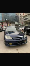 Honda Civic VTi Oriel UG Prosmatec 1.6 2004 for Sale
