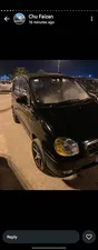 Hyundai Santro 2007 for Sale