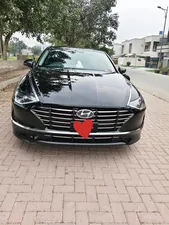 Hyundai Sonata 2.5 2022 for Sale