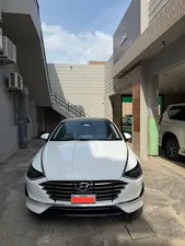 Hyundai Sonata 2.5 2023 for Sale