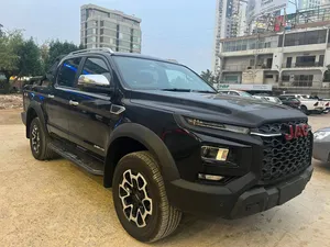 JAC T9 Hunter 2025 for Sale