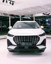 Jetour X70 Plus Deluxe 2025 for Sale