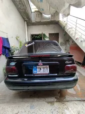 KIA Classic 2003 for Sale