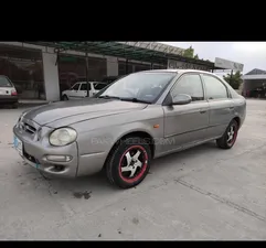 KIA Spectra 1.6 2003 for Sale