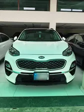 KIA Sportage AWD 2020 for Sale