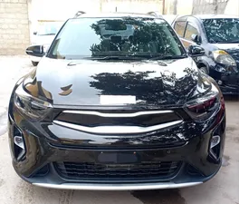 KIA Stonic EX+ 2022 for Sale
