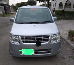 Mitsubishi Ek Wagon 2012 for Sale