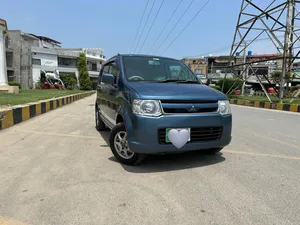 Mitsubishi Ek Wagon G 2007 for Sale