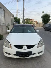 Mitsubishi Lancer Cargo 2006 for Sale