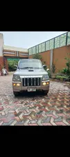 Mitsubishi Pajero Mini 2000 for Sale