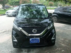 Nissan Dayz Highway Star S hybrid X pro pilot 2021 for Sale