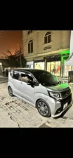 Subaru Stella CUSTOM RS 2019 for Sale