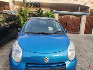Suzuki Alto 2012 for Sale