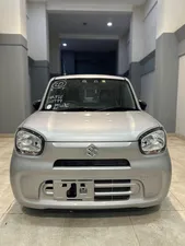 Suzuki Alto L Upgrade 2022 for Sale