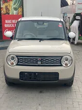 Suzuki Alto Lapin G 2022 for Sale