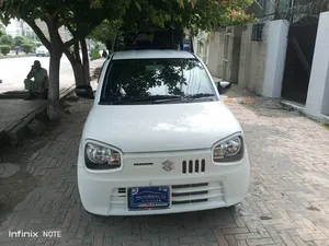 Suzuki Alto VX 2025 for Sale