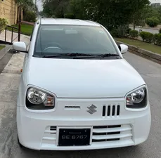 Suzuki Alto VXL AGS 2022 for Sale