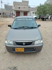 Suzuki Alto VXR 2012 for Sale