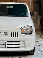 Suzuki Alto VXR 2022 for Sale
