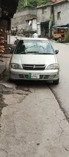 Suzuki Cultus 2005 for Sale