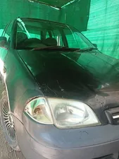 Suzuki Cultus 2009 for Sale