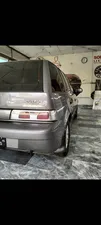 Suzuki Cultus Limited Edition 2015 for Sale