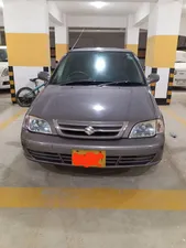 Suzuki Cultus Limited Edition 2016 for Sale