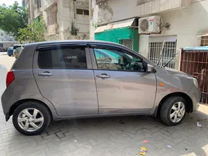 Suzuki Cultus VXL 2017 for Sale