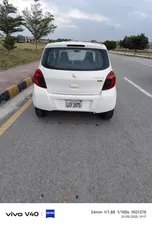 Suzuki Cultus VXL 2017 for Sale