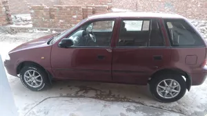 Suzuki Cultus VXL 2024 for Sale