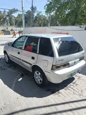 Suzuki Cultus VXR 2006 for Sale