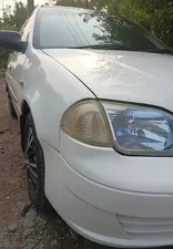 Suzuki Cultus EURO II 2013 for Sale