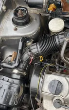 Suzuki Cultus EURO II 2015 for Sale