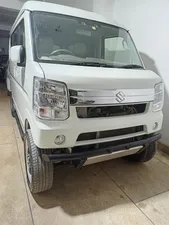 Suzuki Every Wagon PZ Turbo Special 2019 for Sale