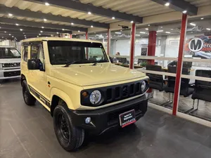 Suzuki Jimny 2018 for Sale