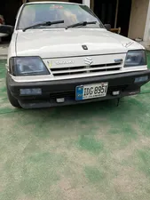 Suzuki Khyber 1995 for Sale