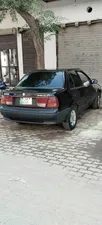 Suzuki Margalla GL 1995 for Sale