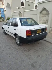 Suzuki Margalla GL 1996 for Sale