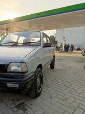Suzuki Mehran VX 2000 for Sale