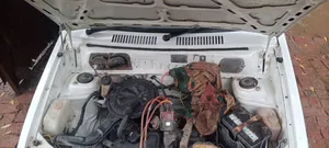 Suzuki Mehran VX 2004 for Sale