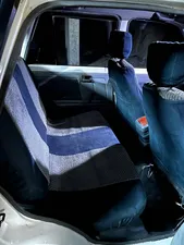 Suzuki Mehran VX Euro II 2017 for Sale
