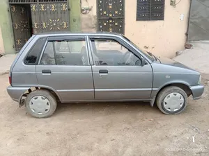 Suzuki Mehran VXR Euro II 2019 for Sale