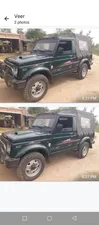 Suzuki Sj410 1985 for Sale